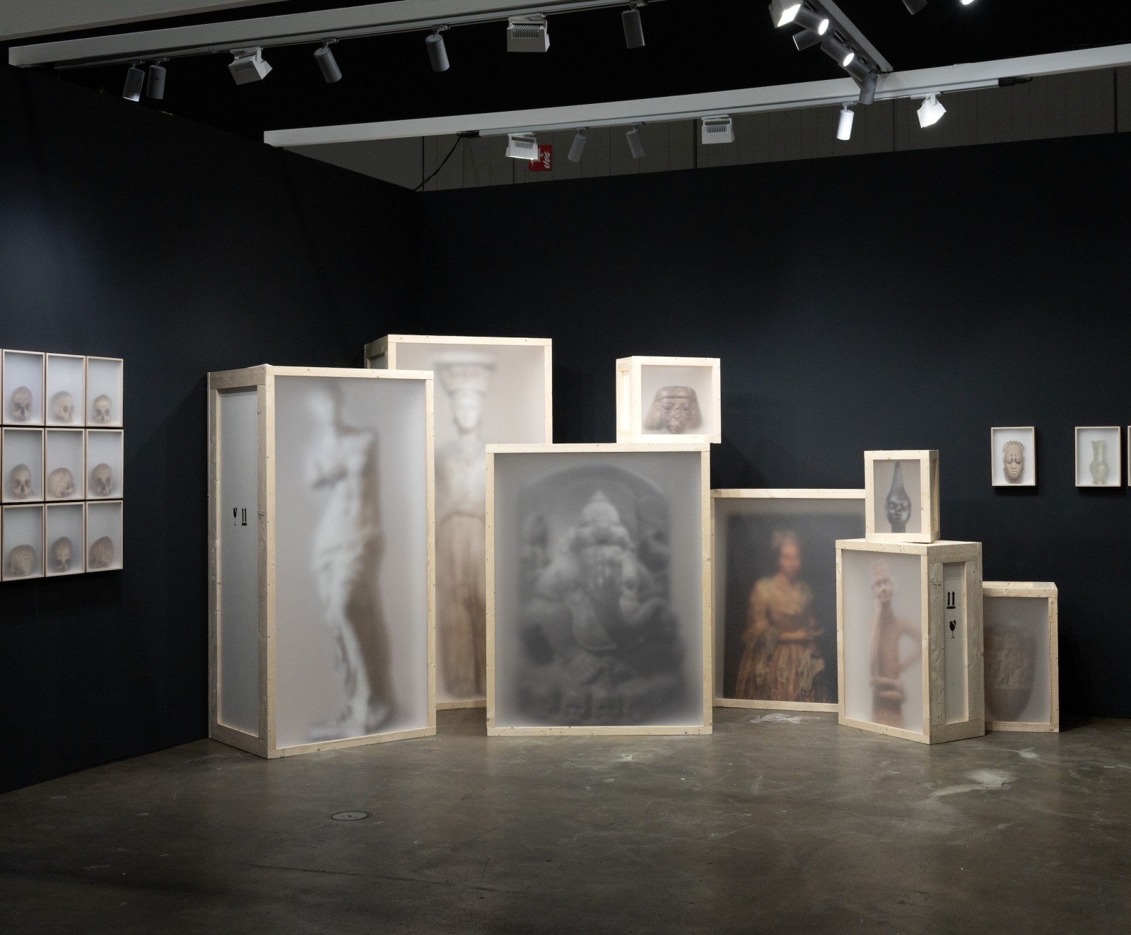 Art Rotterdam/UNESEEN 2026