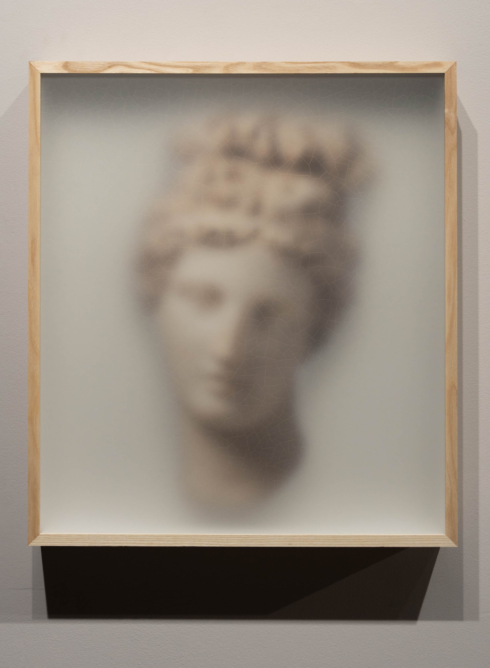 ReCollection Venus Head